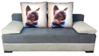 Диван Токио Люкс (0 категория (Атлантик) ) в Феодосии от производителя 