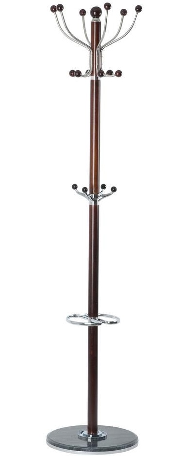 Фото Вешалка напольная XY-029 от производителя Tetchair в Феодосии по цене 6&nbsp;340 ₽