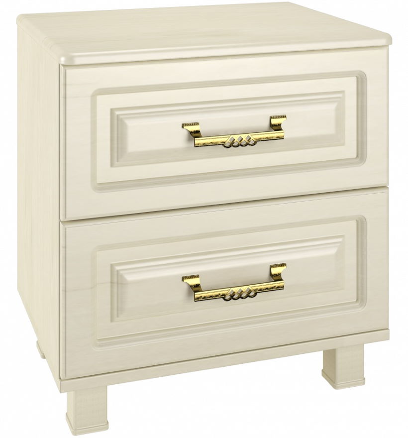 Фото Тумба прикроватная Элизабет ЭМ-15 от производителя Компасс в Феодосии по цене 7&nbsp;410 ₽