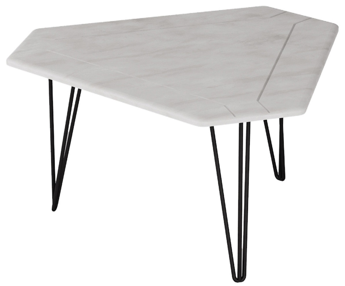 Фото Стол журнальный Тет 450 от производителя Калифорния в Феодосии по цене 6&nbsp;050 ₽