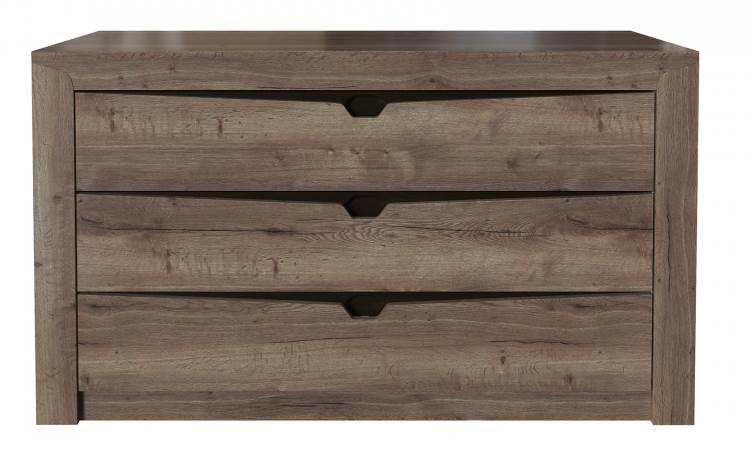 Фото Комод Гарда (СБК) от производителя СБК в Феодосии по цене 11 090 ₽