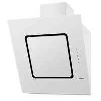 Вытяжка наклонная Suite 90 (900х390хh534) (Материал Металл/Стекло , Цвет Черный/Черный) в Феодосии от производителя 