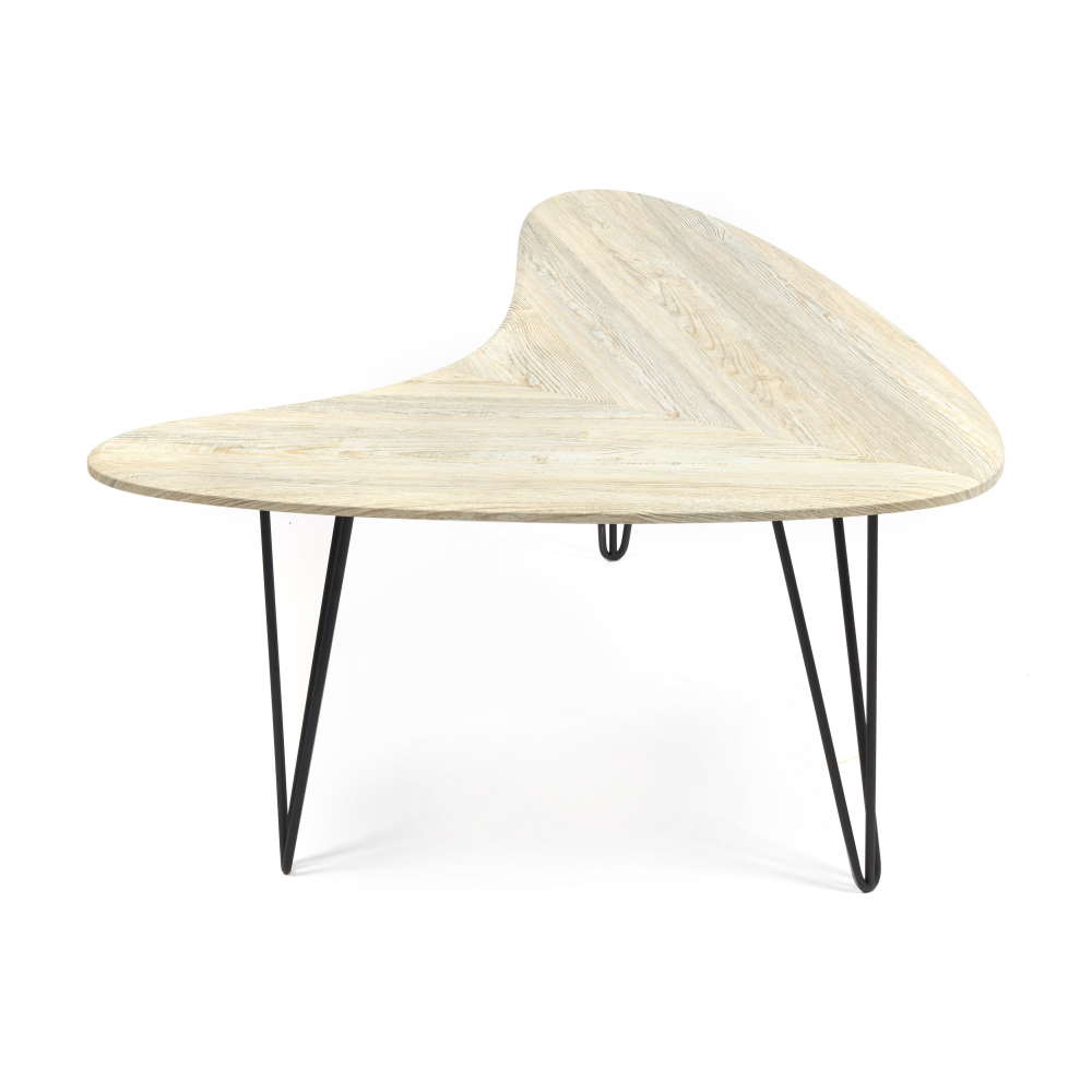 Фото Стол журнальный Волкат (Wolcot) от производителя Tetchair в Феодосии по цене 11&nbsp;280 ₽