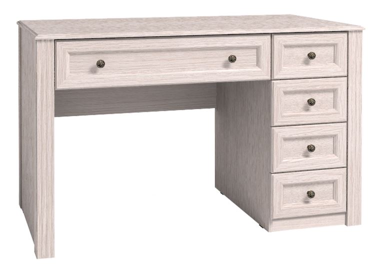 Фото Стол письменный-1 Montpellier от производителя Глазов в Феодосии по цене 22 990 ₽