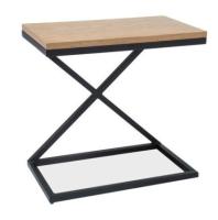 Фото stoly-zhurnalnye стол журнальный signal liz ii производитель Signal