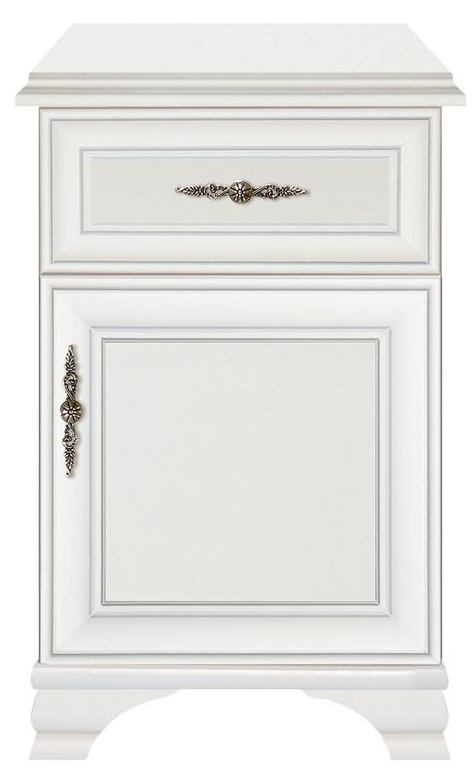 Фото Тумба Kentaki S320-KOM1D1S/P от производителя Black Red White (БРВ) в Феодосии по цене 14&nbsp;990 ₽