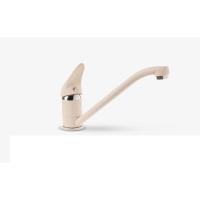 Смеситель цветной Granfest 2124 (h149) (Цвет смесителя розовый) в Феодосии от производителя 