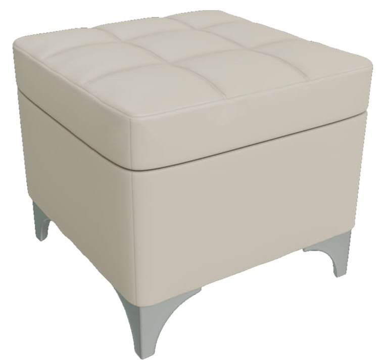 Фото Банкетка Жозефина-2 6-5113 от производителя Гранд Кволити в Феодосии по цене 4&nbsp;760 ₽