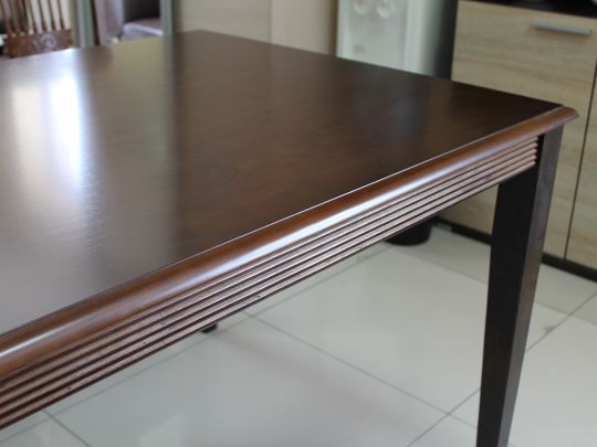 Фото Стол обеденный NV 3370 T (SK 68)  от производителя ТМК в Феодосии по цене 26 380 ₽