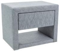 Фото  тумбочка прикроватная signal azurro производитель Signal