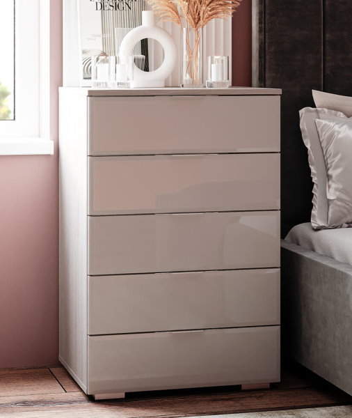 Фото Комод Алекса от производителя Мебелони в Феодосии по цене 7&nbsp;720 ₽