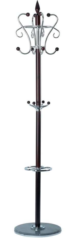 Фото Вешалка напольная XY-019 от производителя Tetchair в Феодосии по цене 6&nbsp;650 ₽