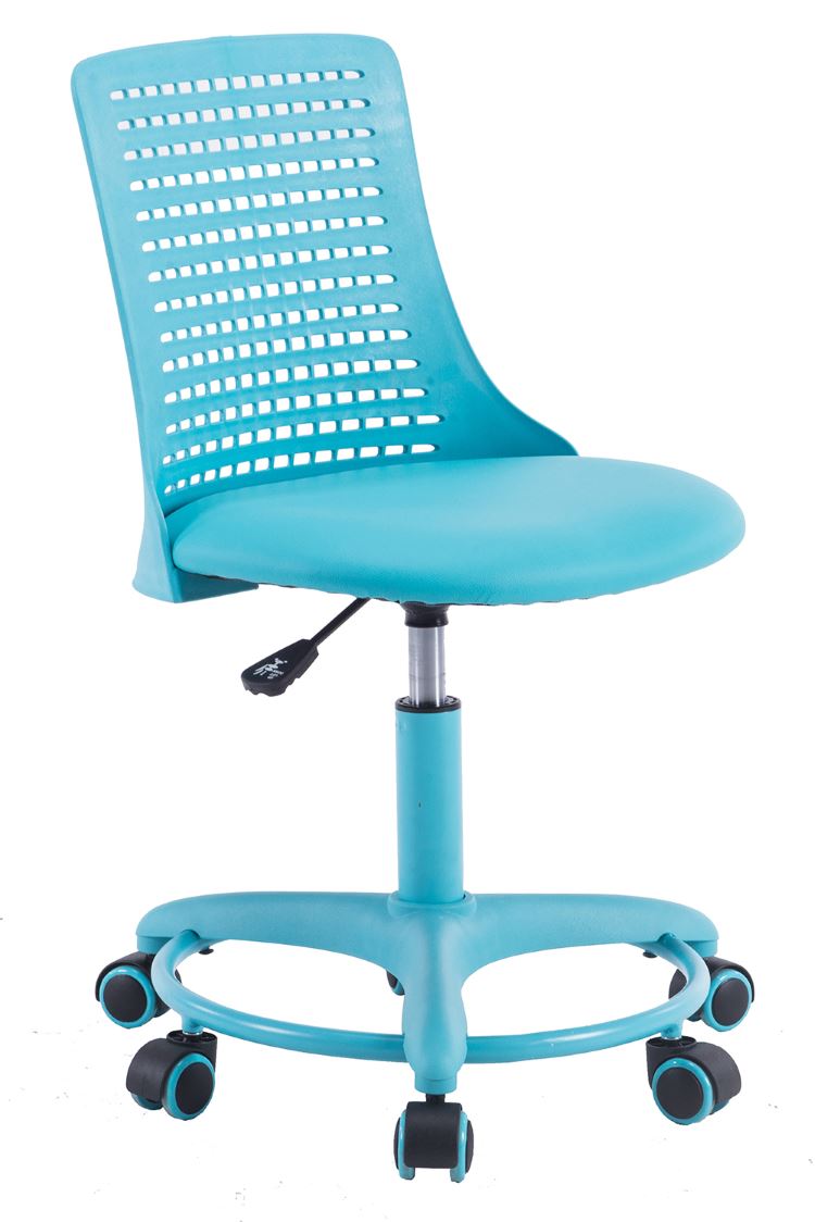 Фото Кресло компьютерное Кидди (Kiddy) от производителя Tetchair в Феодосии по цене 6 790 ₽