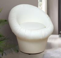 Банкетка (кожзам) (кожзам, каркас скрытый, светлый  (Марибель) ) в Феодосии от производителя в интернет магазине Планета Комфорта Банкетка (кожзам) (кожзам, каркас скрытый, светлый  (Марибель) ) в Феодосии от производителя