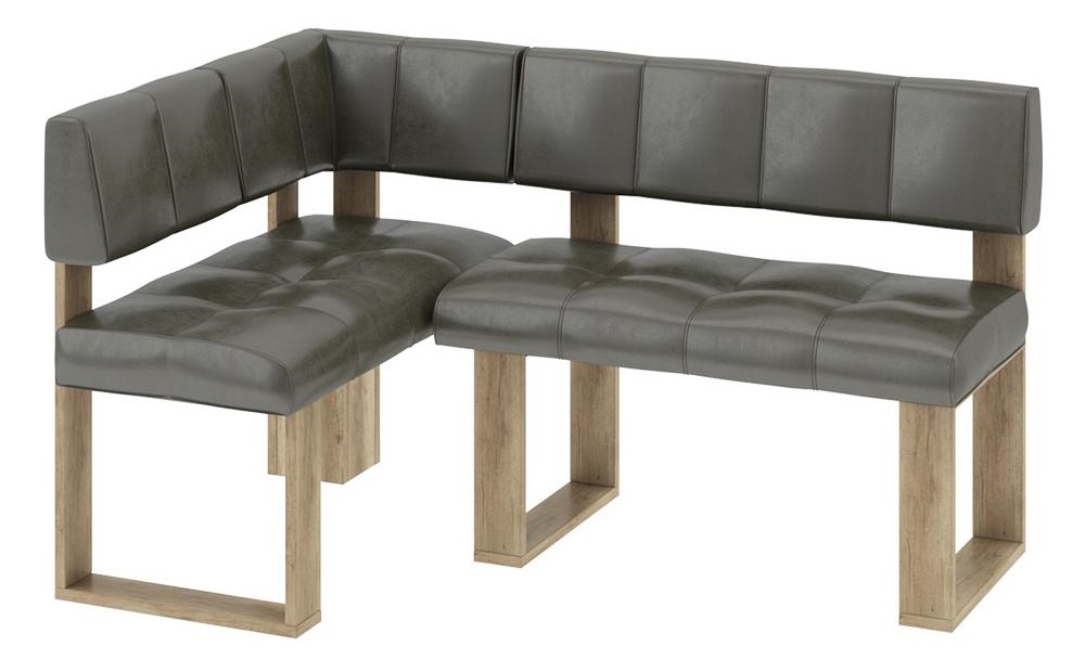 Фото Кухонный уголок Мадрид (7) от производителя ТриЯ в Феодосии по цене 16&nbsp;920 ₽