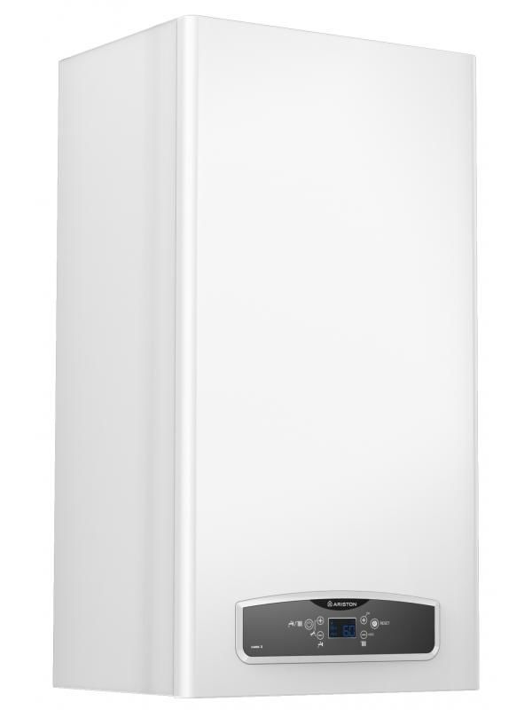 Фото Котел навесной газовый Ariston genus X 24 CF NG (400х315хh770) от производителя Ariston в Феодосии по цене 