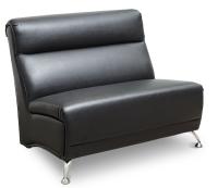 Диван Офис 5 (1,0м) (1 категория (Союз Мебель) ) в Феодосии от производителя 