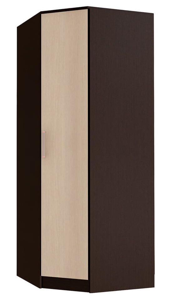 Фото Шкаф Фиеста (88) угловой от производителя БТС  в Феодосии по цене 8 770 ₽