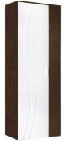 Фото shkafy-platyanye шкаф адриана (73) для платьев двухдверный производитель Мебель Маркет