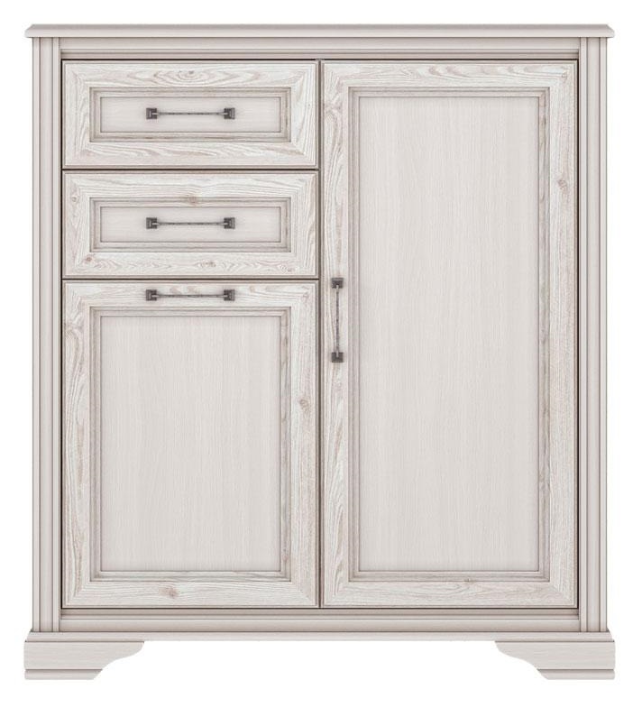 Фото Тумба Stylius B169-KOM2D2S от производителя Black Red White (БРВ) в Феодосии по цене 32 270 ₽