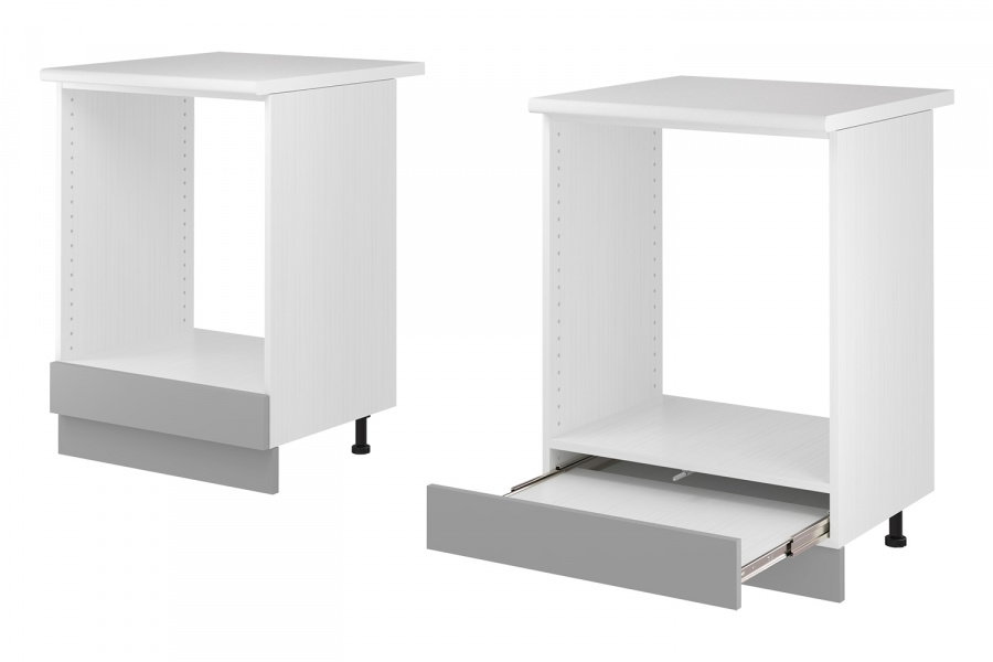 Фото Кухня Бронкс стол-рабочий НД-61 от производителя Леко в Феодосии по цене 4&nbsp;640 ₽