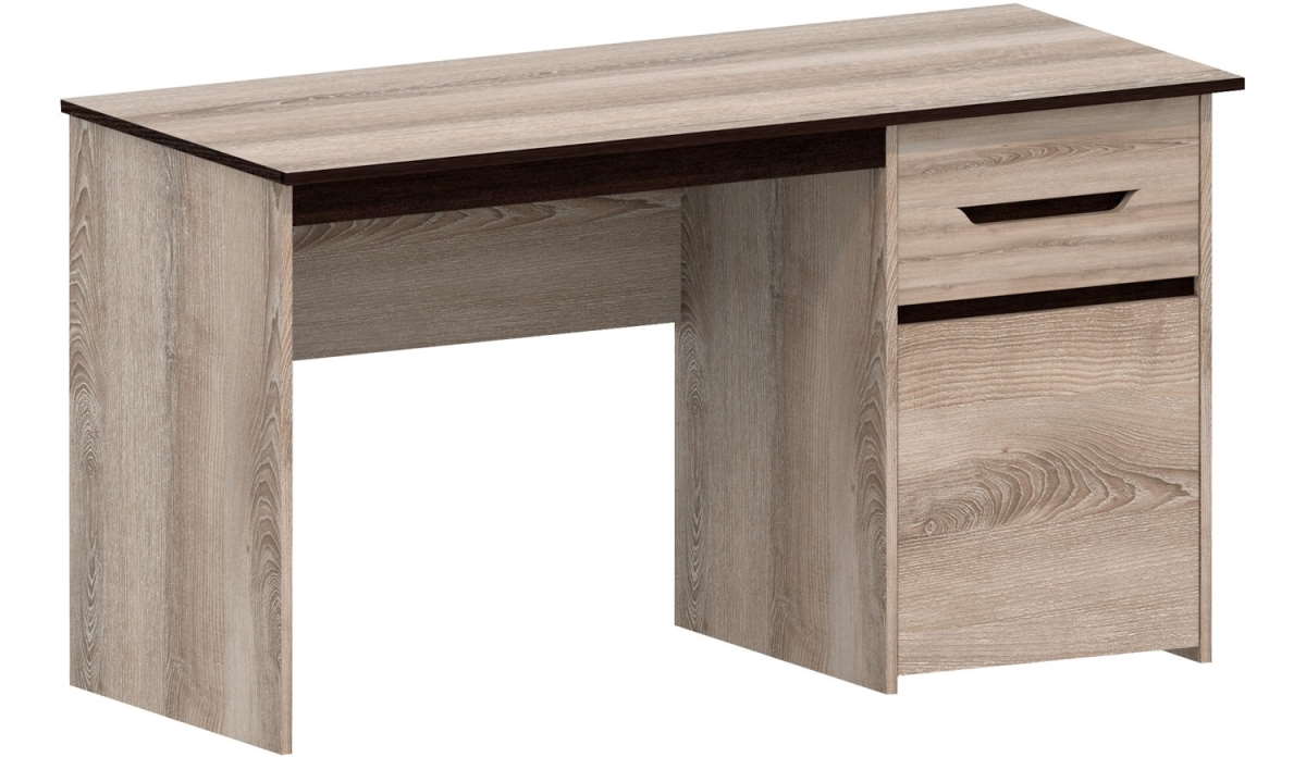 Фото Стол письменный Афина А6а от производителя Заречье в Феодосии по цене 10 250 ₽