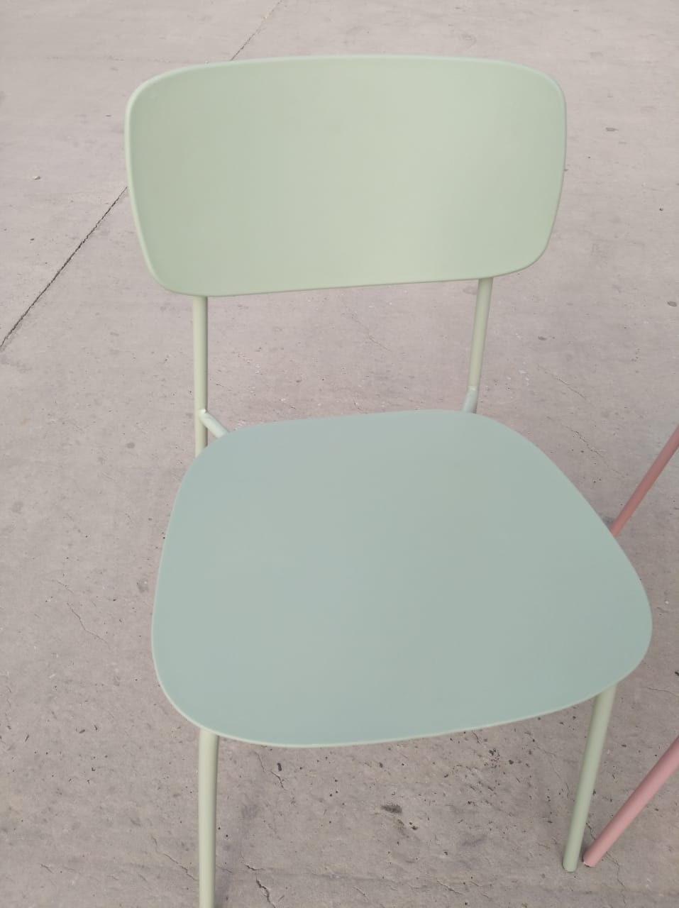 Фото Стул GH-613 от производителя La-alta в Феодосии по цене 5&nbsp;010 ₽