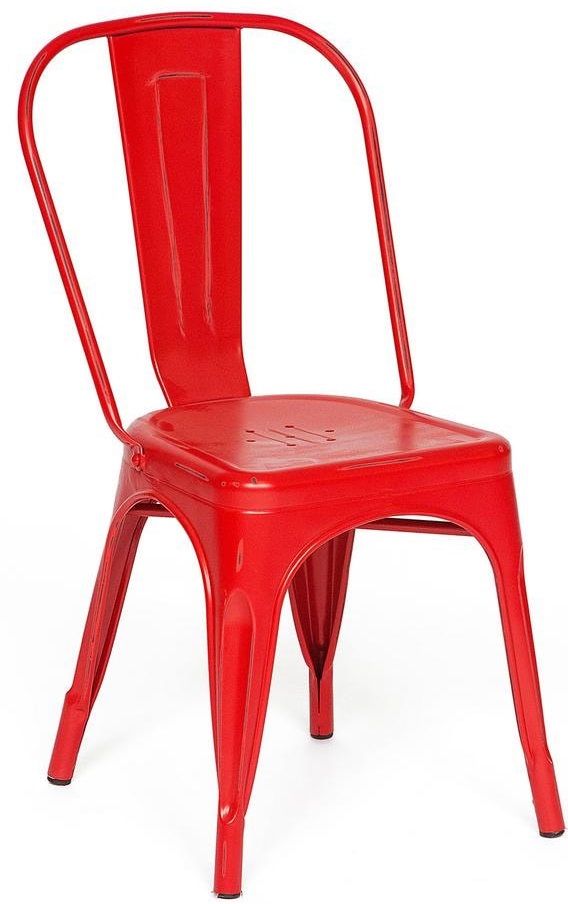 Фото Стул Лофт Чеар (Loft Chair) 012 от производителя Tetchair в Феодосии по цене 4&nbsp;690 ₽