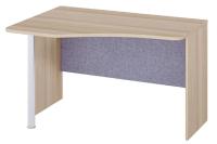 Фото malogabaritnye-kompyuternye-stoly стол письменный индиго 145.03 производитель ТриЯ