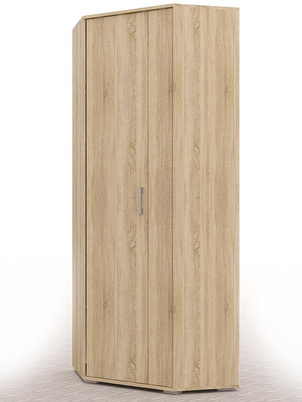 Фото Шкаф Аврора (80) без зеркала угловой от производителя Пирамида в Феодосии по цене 12&nbsp;210 ₽