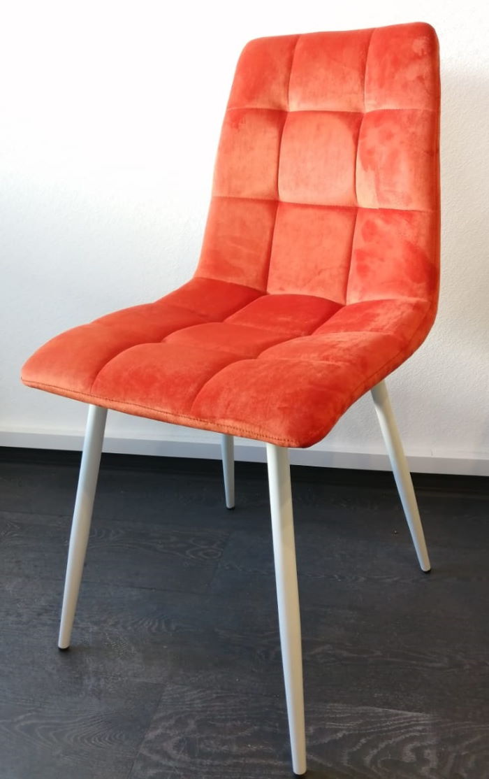 Фото Кресло DC809 от производителя La-alta в Феодосии по цене 5&nbsp;180 ₽