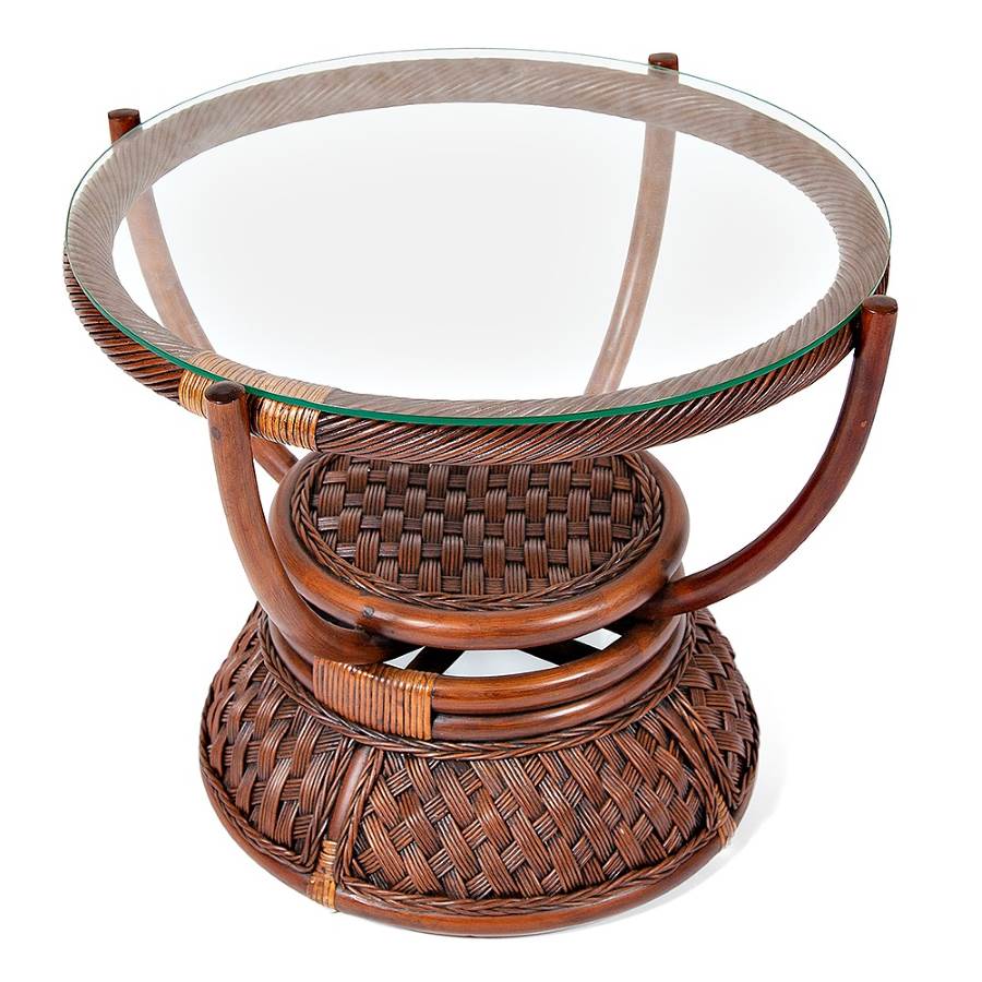 Фото Столик кофейный Андреа (Andrea)    от производителя Tetchair в Феодосии по цене 18 960 ₽