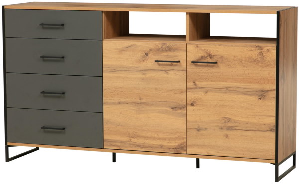 Фото Комод Доната 46.04 от производителя Олмеко в Феодосии по цене 15&nbsp;970 ₽