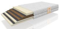 Фото  матрас antaeus (антэяс) производитель Сити