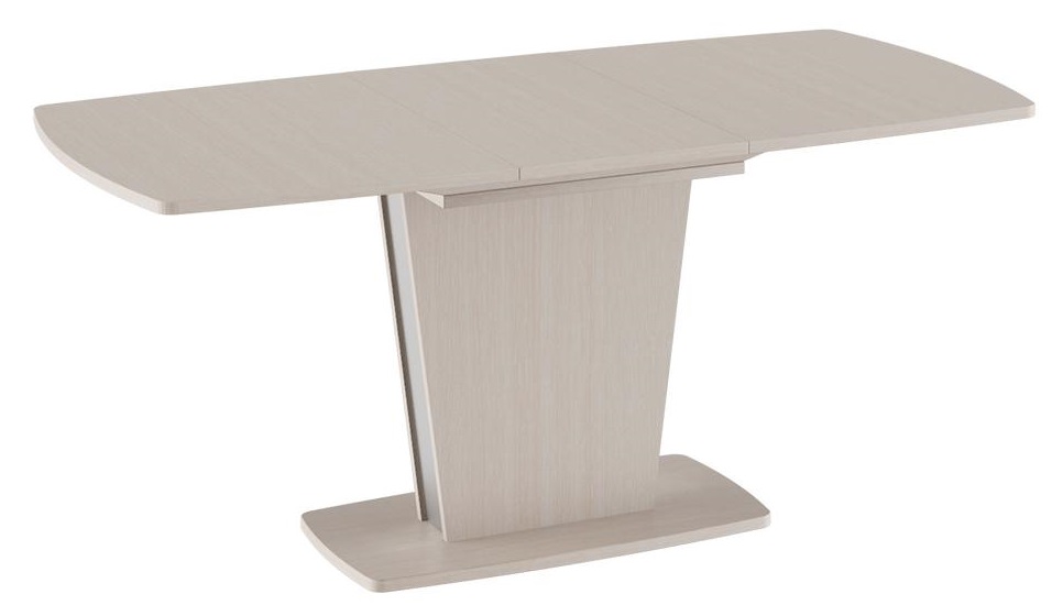 Фото Стол обеденный Ливерпуль тип2 от производителя ТриЯ в Феодосии по цене 16&nbsp;760 ₽