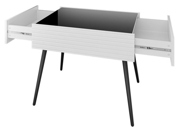 Фото Стол журнальный Брента от производителя Браво-мебель в Феодосии по цене 15 070 ₽