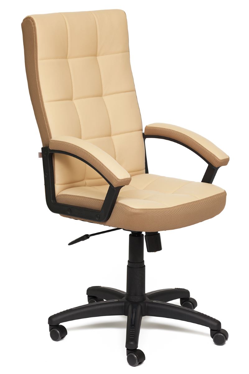 Фото Кресло для руководителя Тренди (Trendy) от производителя Tetchair в Феодосии по цене 13&nbsp;540 ₽