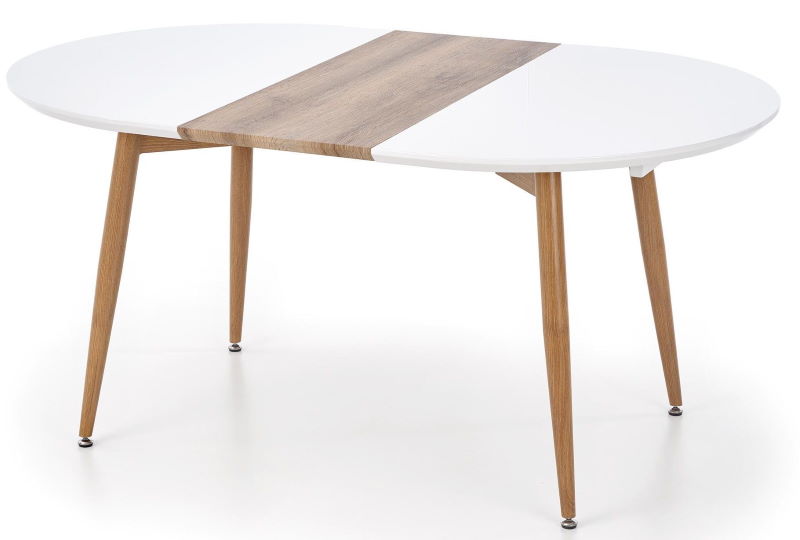 Фото Стол обеденный Halmar Edward от производителя Halmar  в Феодосии по цене 61&nbsp;720 ₽