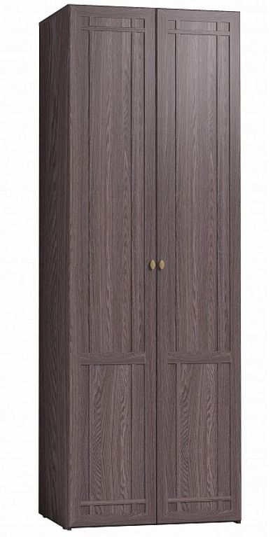 Фото Шкаф Sherlock-62 (80) двухдверный  от производителя Глазов в Феодосии по цене 18&nbsp;540 ₽