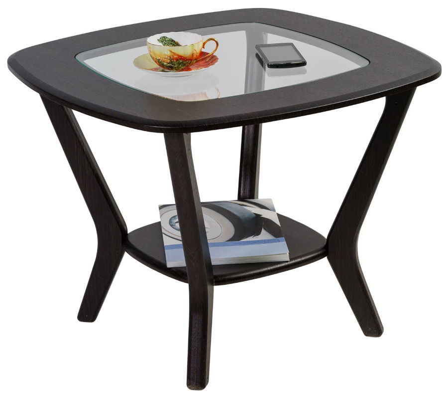 Фото Стол журнальный Мельбурн от производителя Калифорния в Феодосии по цене 6&nbsp;600 ₽