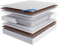 Фото  матрас energia (энерджия) производитель Линия Флекс