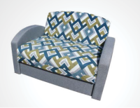 Диван Олеся (1 категория (ArtMax) ) в Феодосии от производителя 