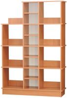 Фото  стеллаж лора  производитель Ромис