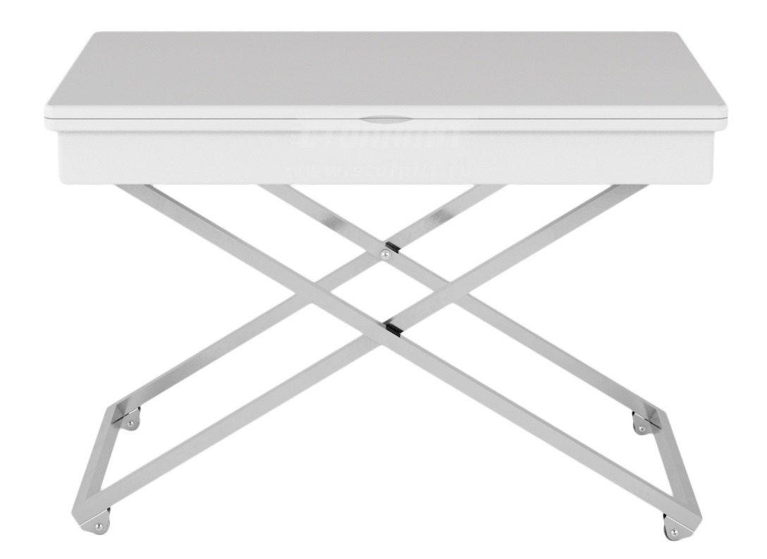 Фото Стол трансформируемый Андрэ Менсола от производителя Калифорния в Феодосии по цене 17&nbsp;210 ₽