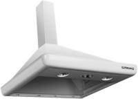 Вытяжка купольная Elegant (без фильтра) 60 (600х500хh600) (Материал Металл , цвет белый) в Феодосии от производителя 