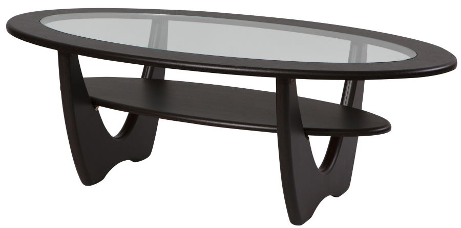 Фото Стол журнальный Юпитер (стекло) от производителя Калифорния в Феодосии по цене 11&nbsp;140 ₽