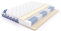 Фото vysokie-matrasy матрас marini (марини) производитель Линия Флекс