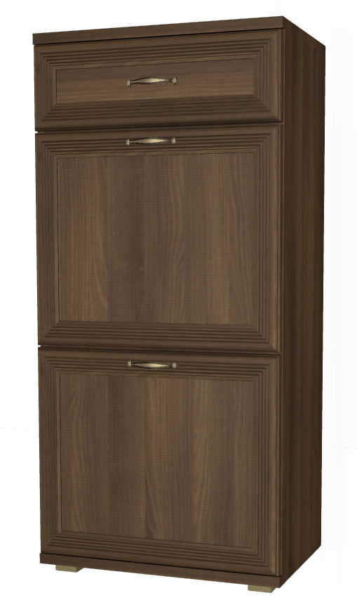 Фото Тумба Карина ТБ-1003 от производителя Лером в Феодосии по цене 15&nbsp;520 ₽