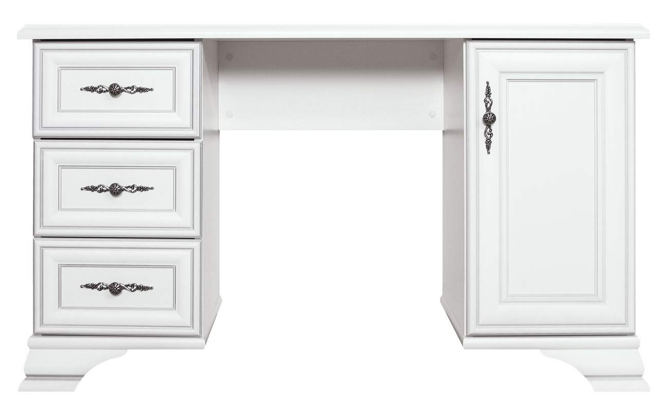 Фото Стол туалетный Kentaki S320-TOL от производителя Black Red White (БРВ) в Феодосии по цене 24&nbsp;320 ₽