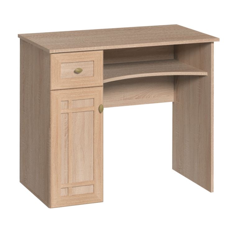 Фото Стол туалетный Sherlock-53  от производителя Глазов в Феодосии по цене 9&nbsp;990 ₽